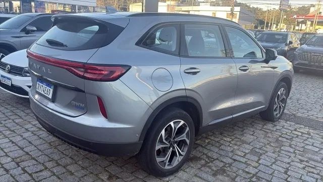 GWM Haval H6 Premium Phev AWD 2024 - Foto 3