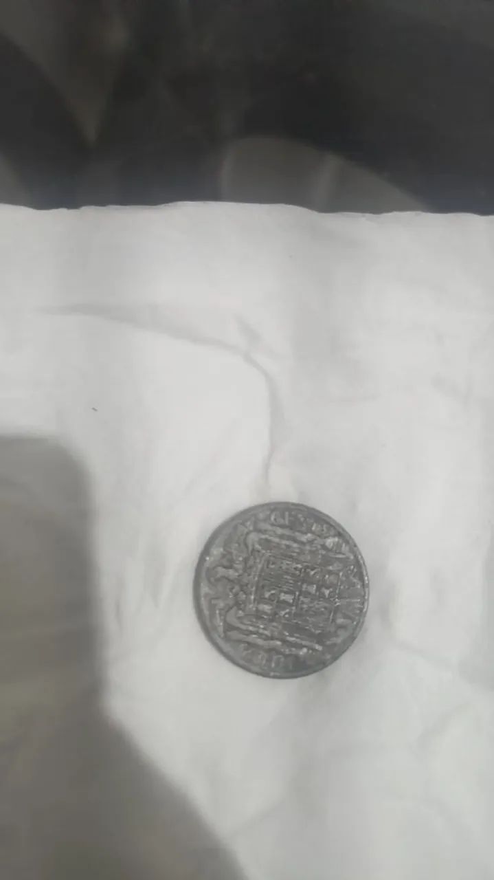 Moedas Raras  - Foto 3