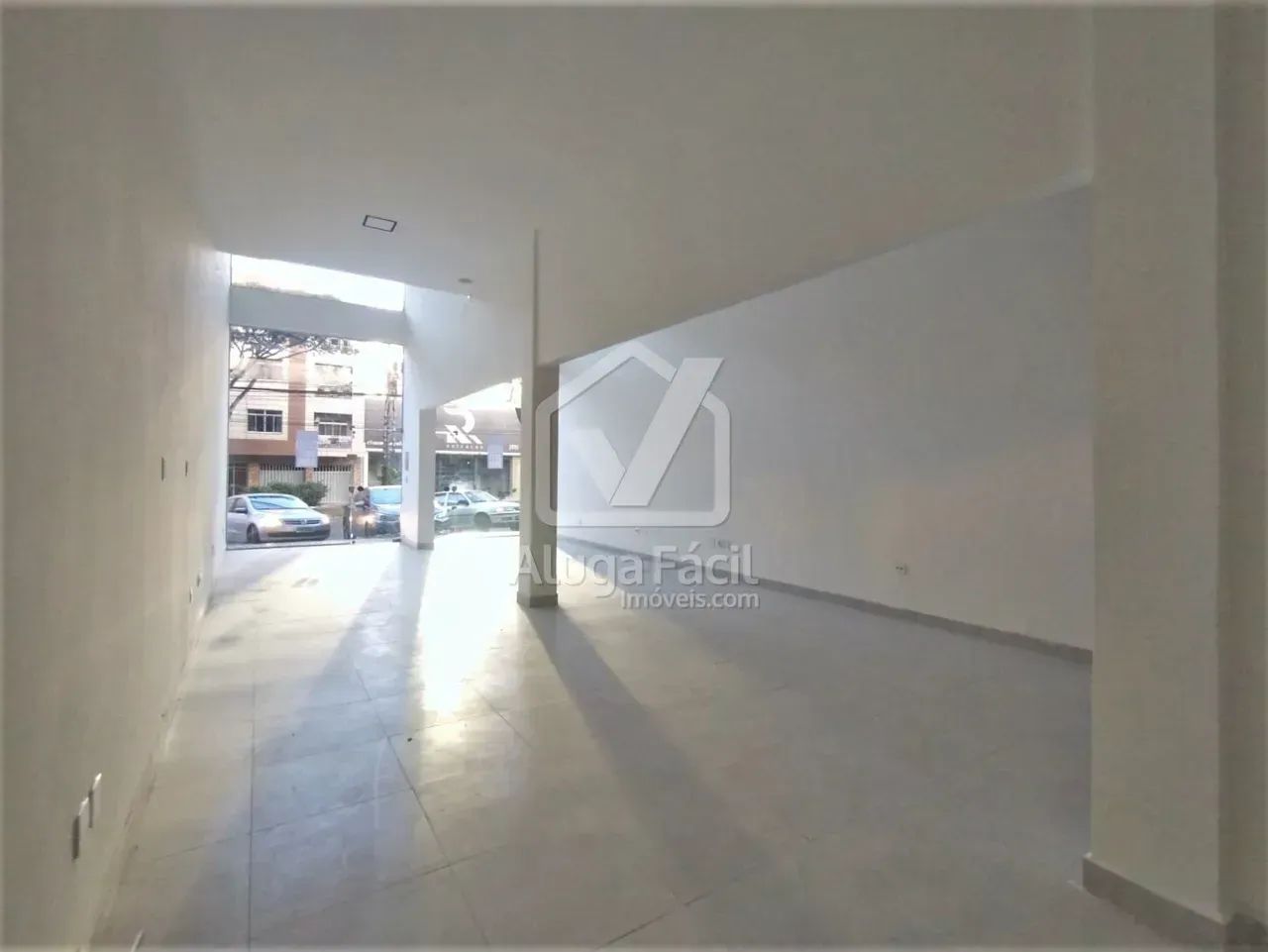 LOJA COMERCIAL 170 METROS - BAIRRO SÃO MATEUS - Foto 4