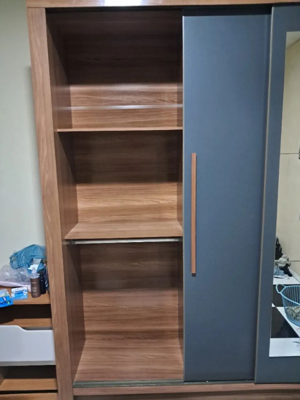 guarda roupa  - Foto 5