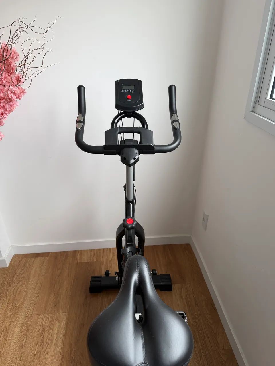 Bicicleta spinning 8kg - Foto 2