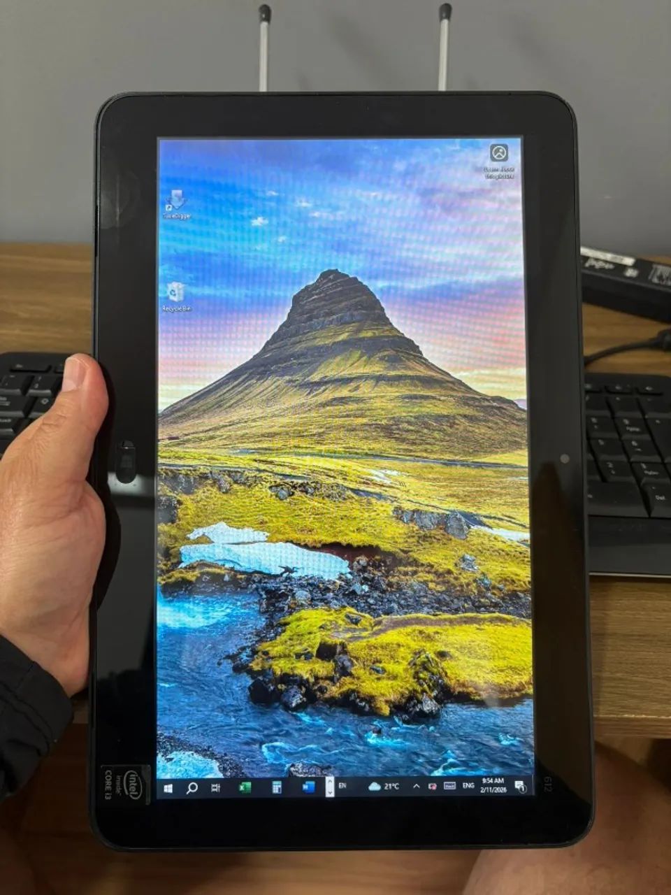 tablet - Tablets e E-Readers - Setor Nordeste, Formosa 1537778344