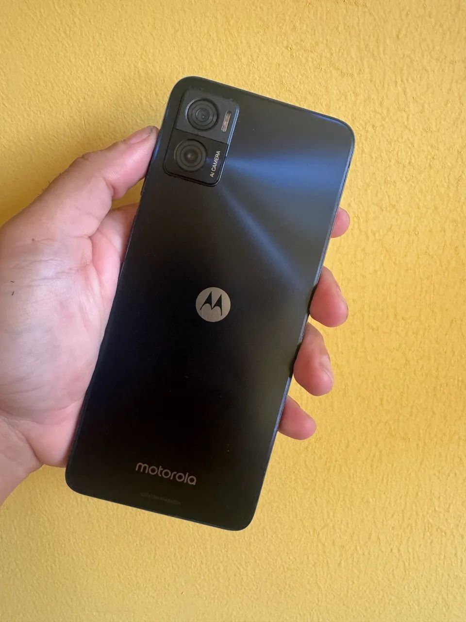 MOTO E22 128GB - Foto 2
