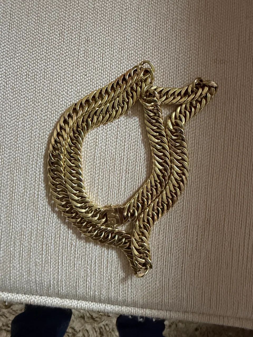 Corrente de ouro - Foto 2