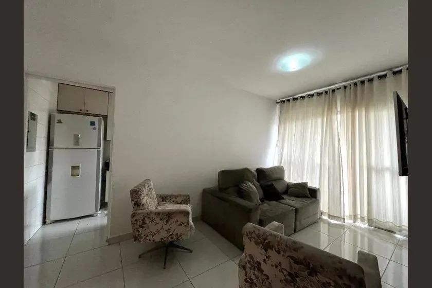 Apartamento à Venda - Jabaquara, 3 Quartos, 70 m2 - Foto 2