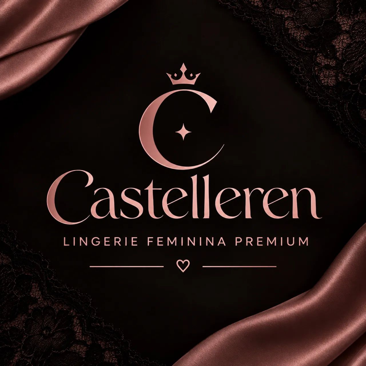 Lingerie Feminina Premium | Conjuntos e Calcinhas | Valparaíso - Foto 4