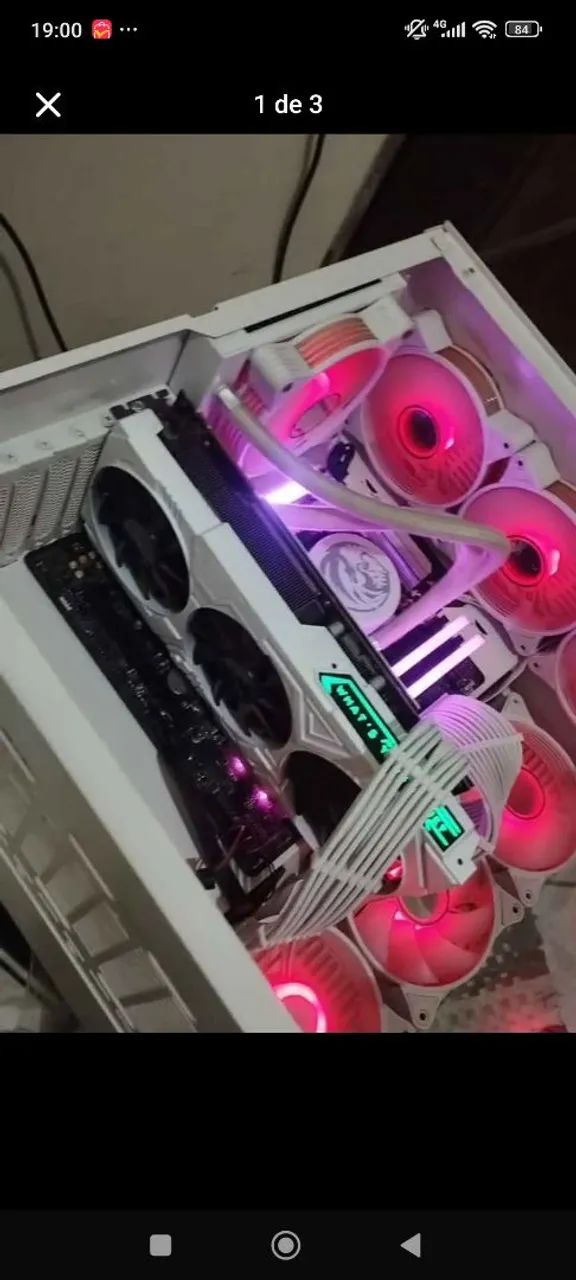 Rtx 2070 super  - Foto 2