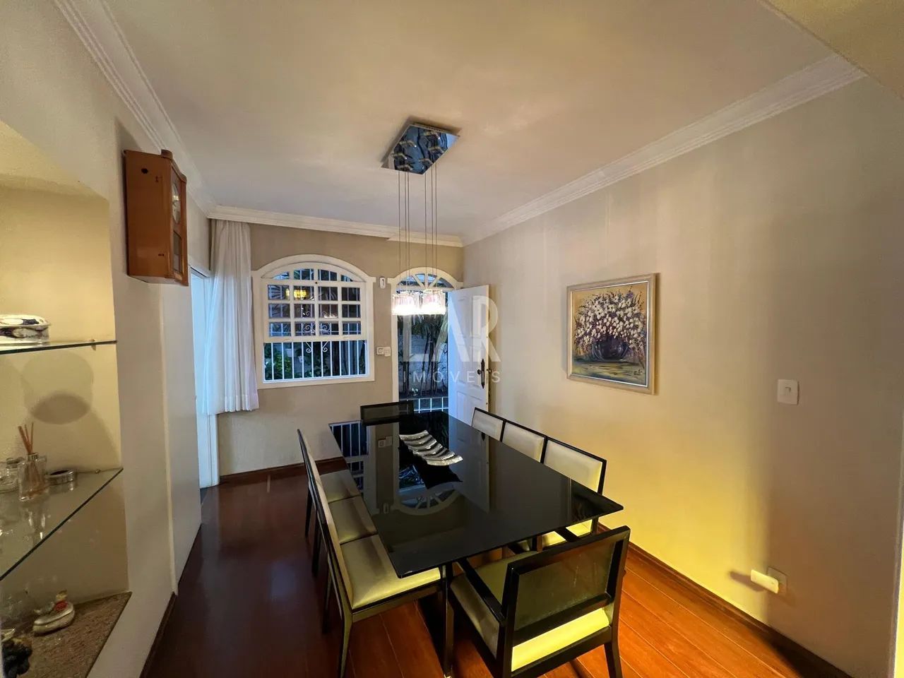 Casa 03 Quartos com Terraço e 01 Vaga à Venda Bairro Nova Suissa - Foto 4