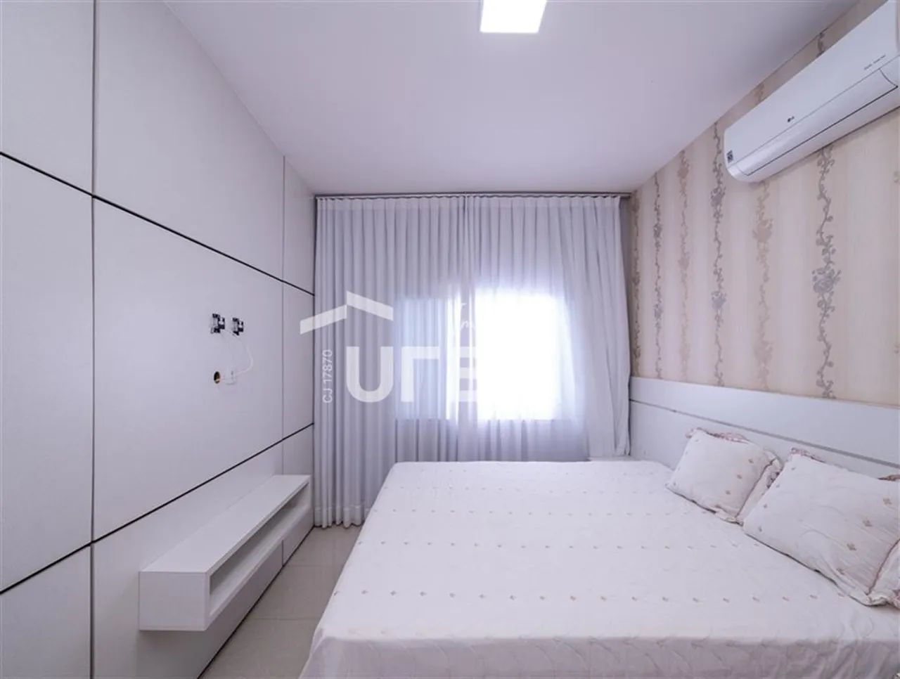 Condomínio do Lago - Casa 4 quartos, sendo 3 suítes - Foto 5