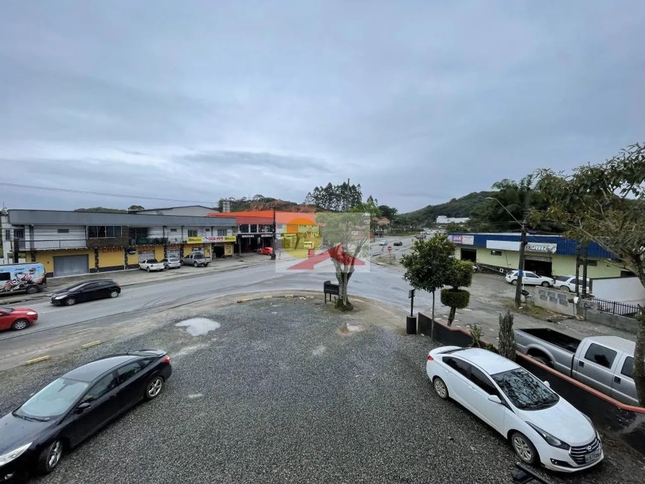 IMÓVEL COMERCIAL no ITINGA com 5 quartos para VENDA, 500 m² - Foto 3