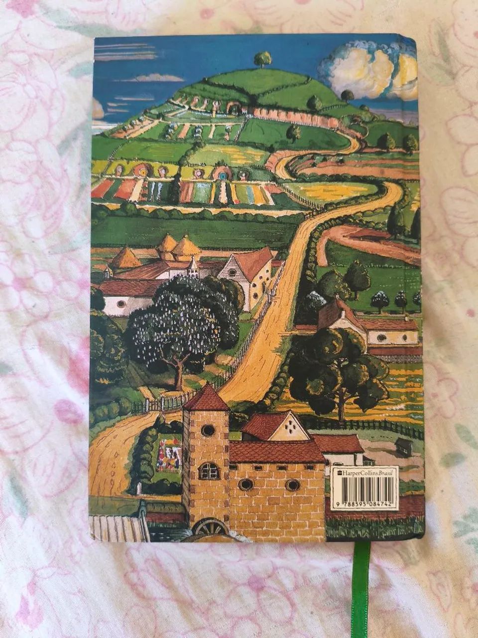 Hobbit - Livro - Foto 2