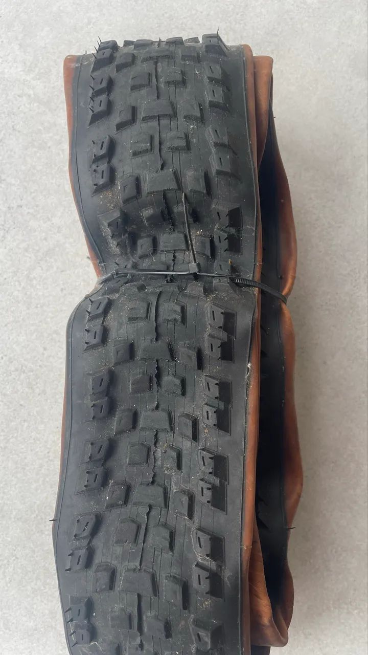 Pneu Specialized ground control 2.3 - Foto 3