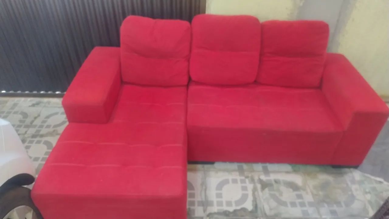 Vendo sofa - Foto 4