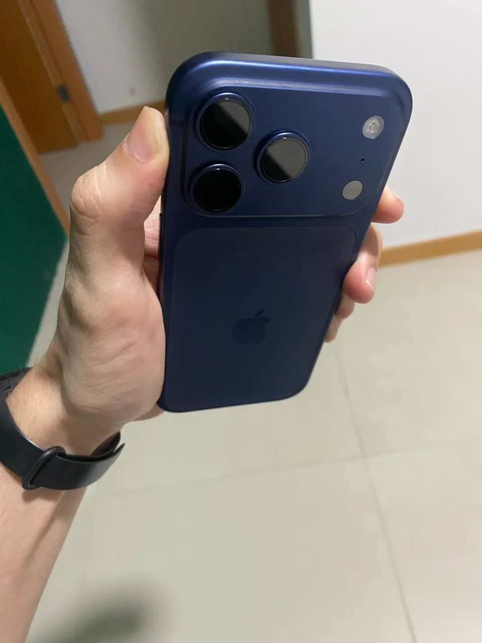 iPhone 17 Pro 256gb  - Foto 2