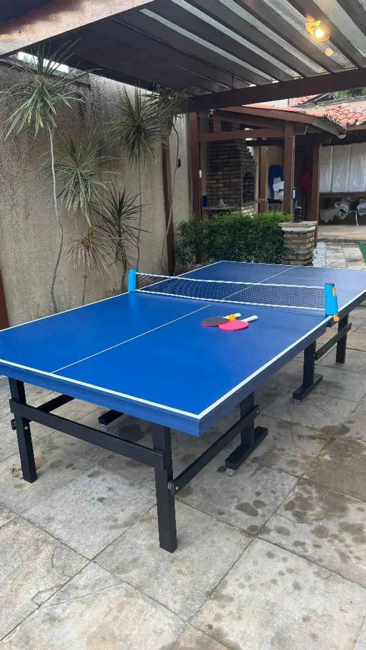 Ping pong  - Foto 2