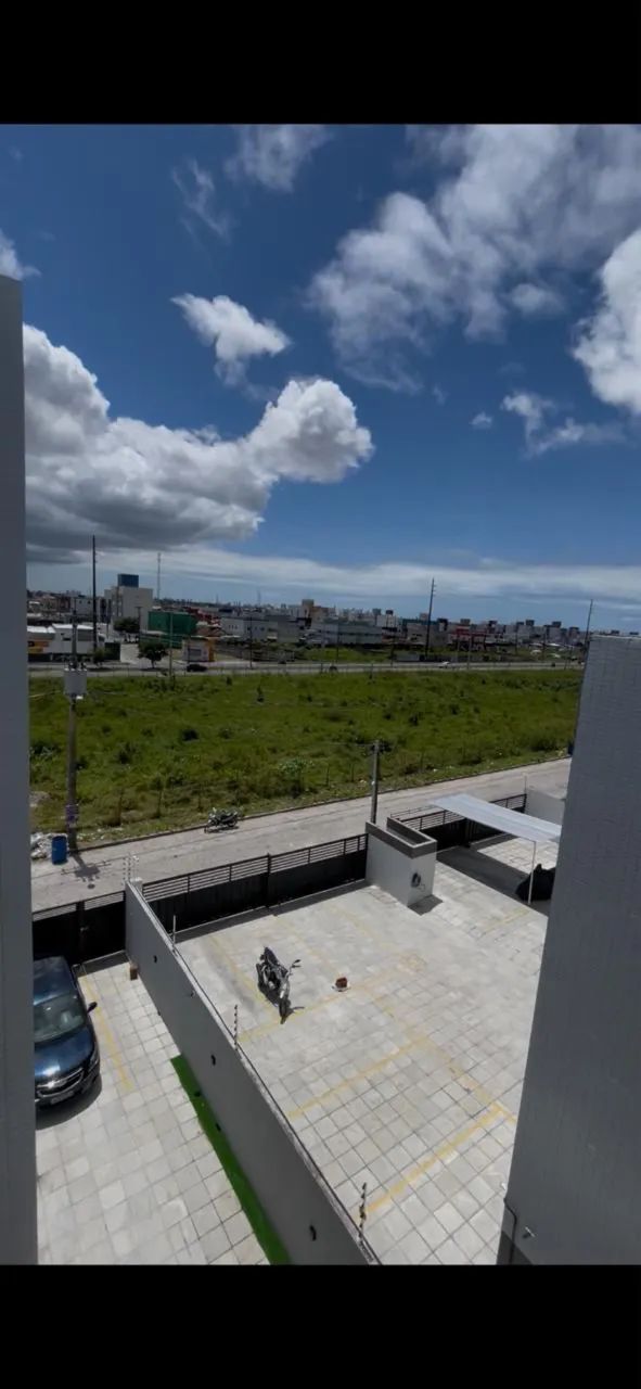 Apartamento novo para locação - Foto 2