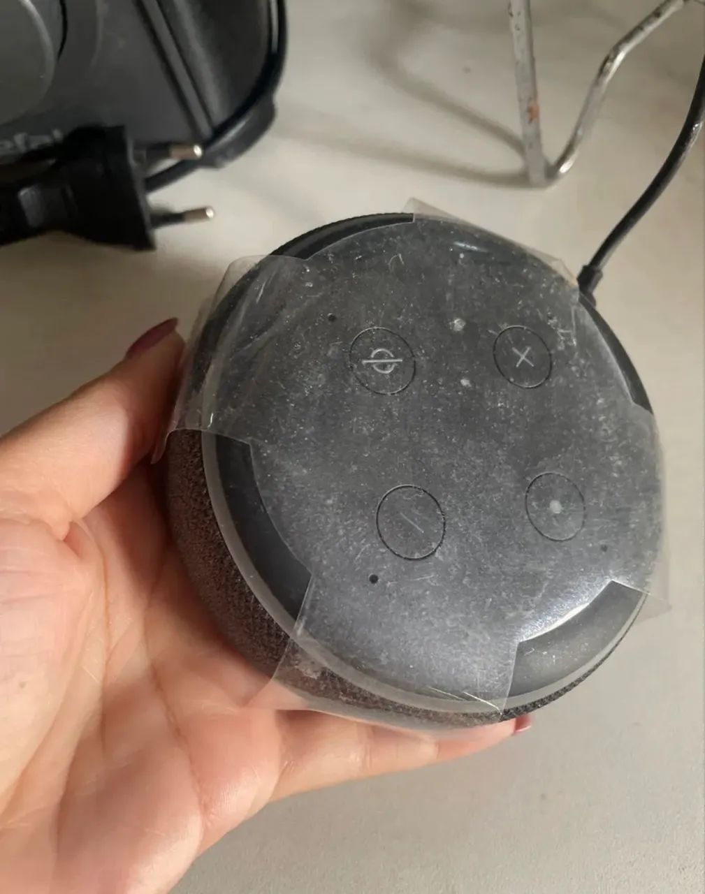 Vendo Alexia 3 geração  - Foto 2