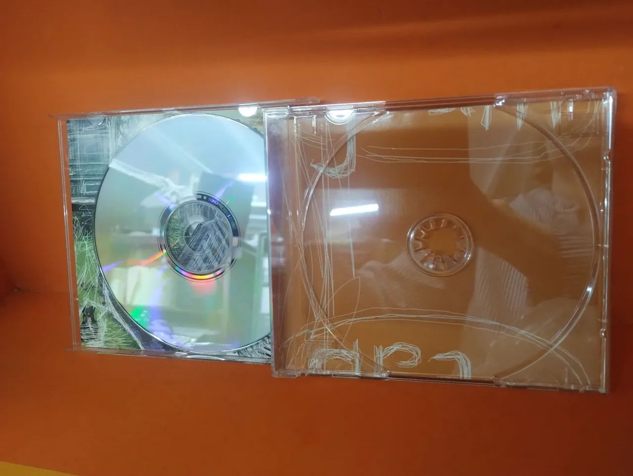 Cd Gram / Deckdisc - Foto 4