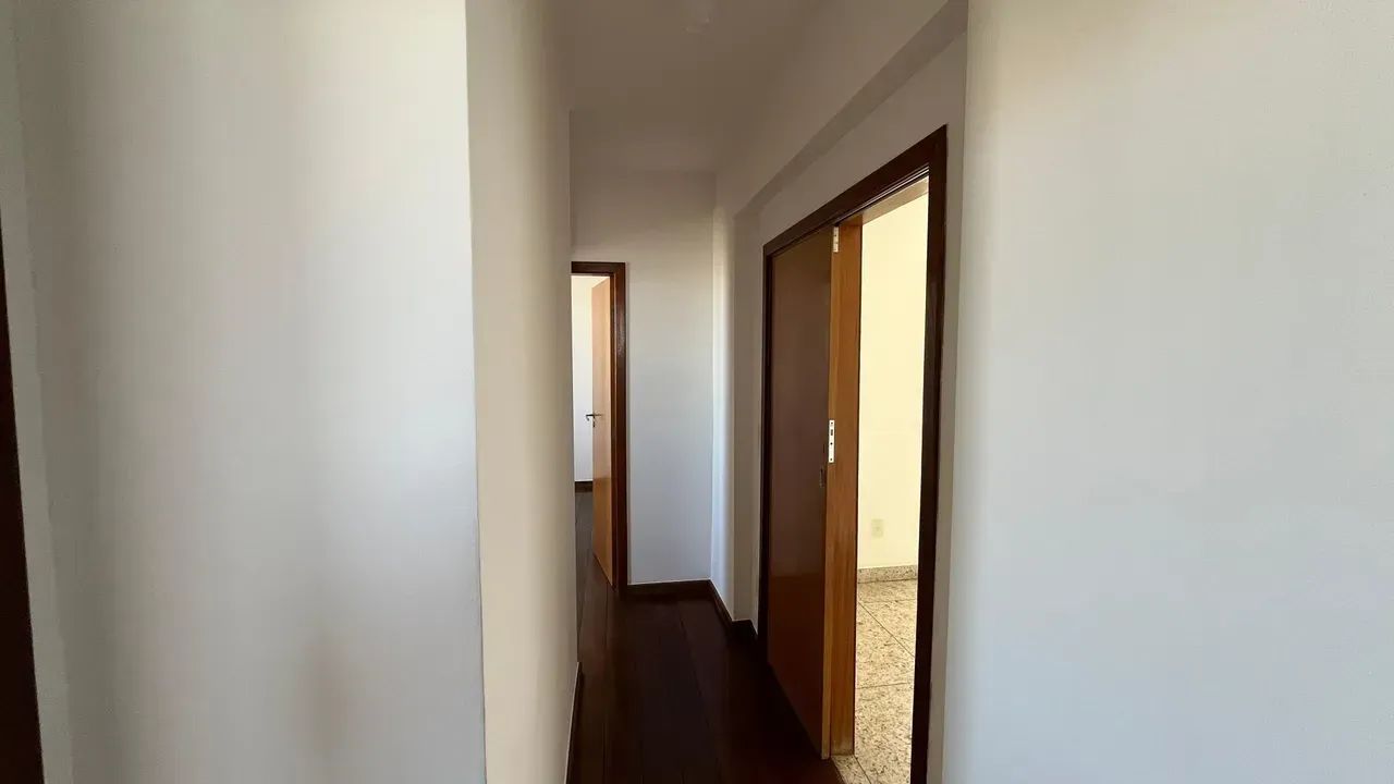 Apartamento 3 quartos com suíte e 2 vagas no Grajaú - Foto 5