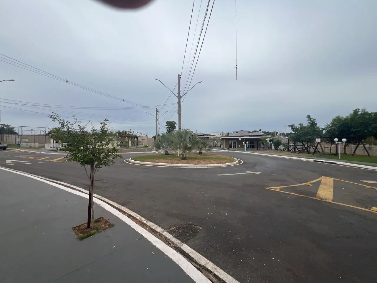 Locação casa  tipo sobrado - Foto 3
