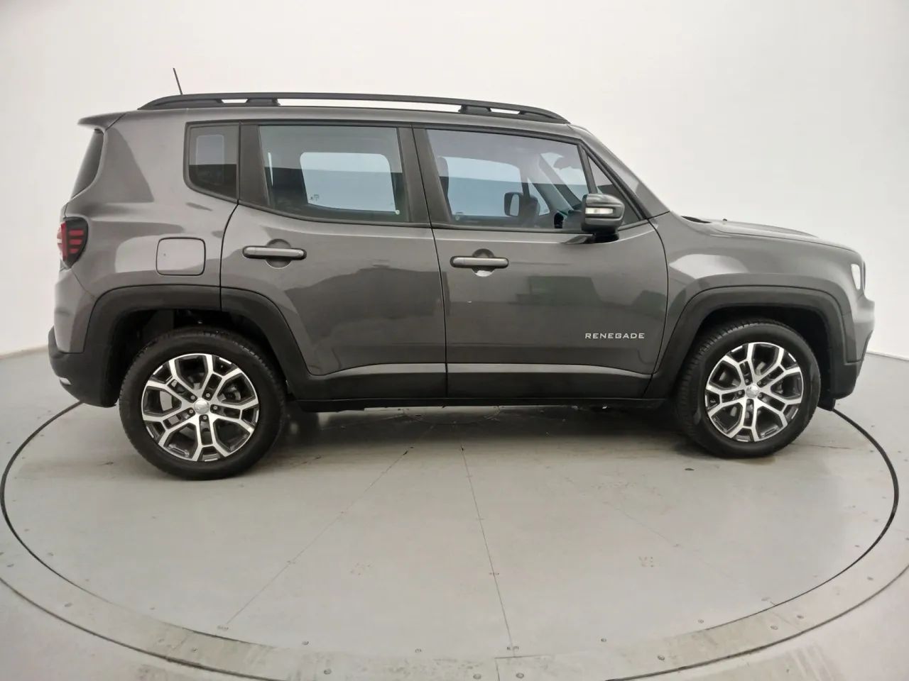Jeep Renegade Long. T270 1.3 TB 4x2 Flex Aut., foto 6 de 18