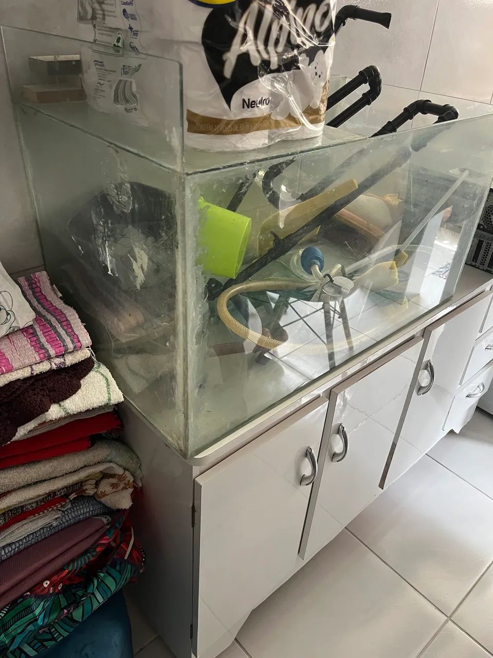 Aquário de 100 lts  - Foto 4