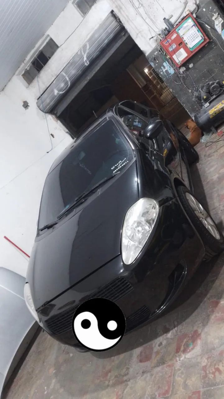 Fiat Punto Punto ESSENCE 1.6 Flex 16V 5p 2012