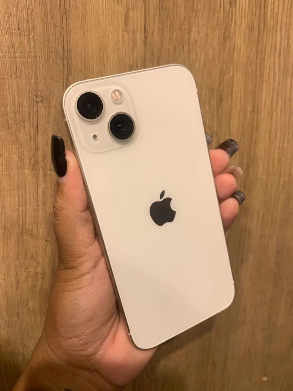 iPhone 13 128 GB - Seminovo / Loja Rio Mar ? 