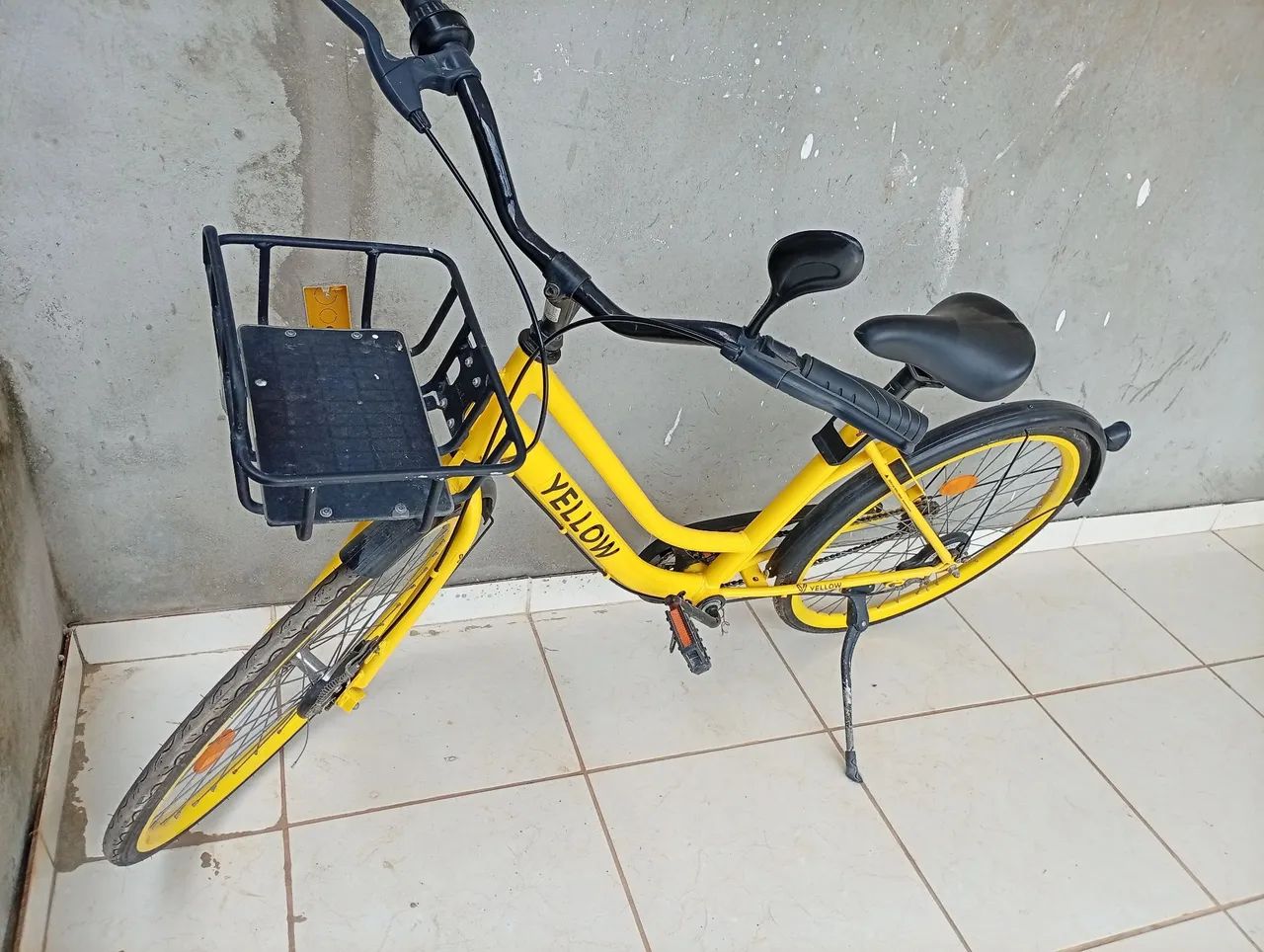 Bicicleta  - Foto 2