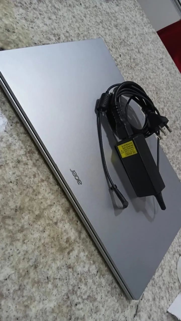 Notebook Acer Aspire A315  - Semi novo - Foto 5