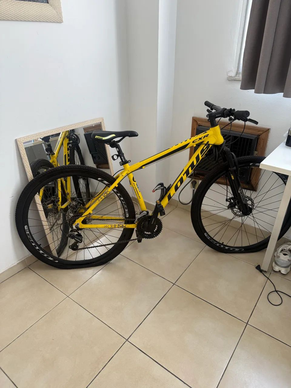 Bicicleta SEMINOVA  - Foto 2