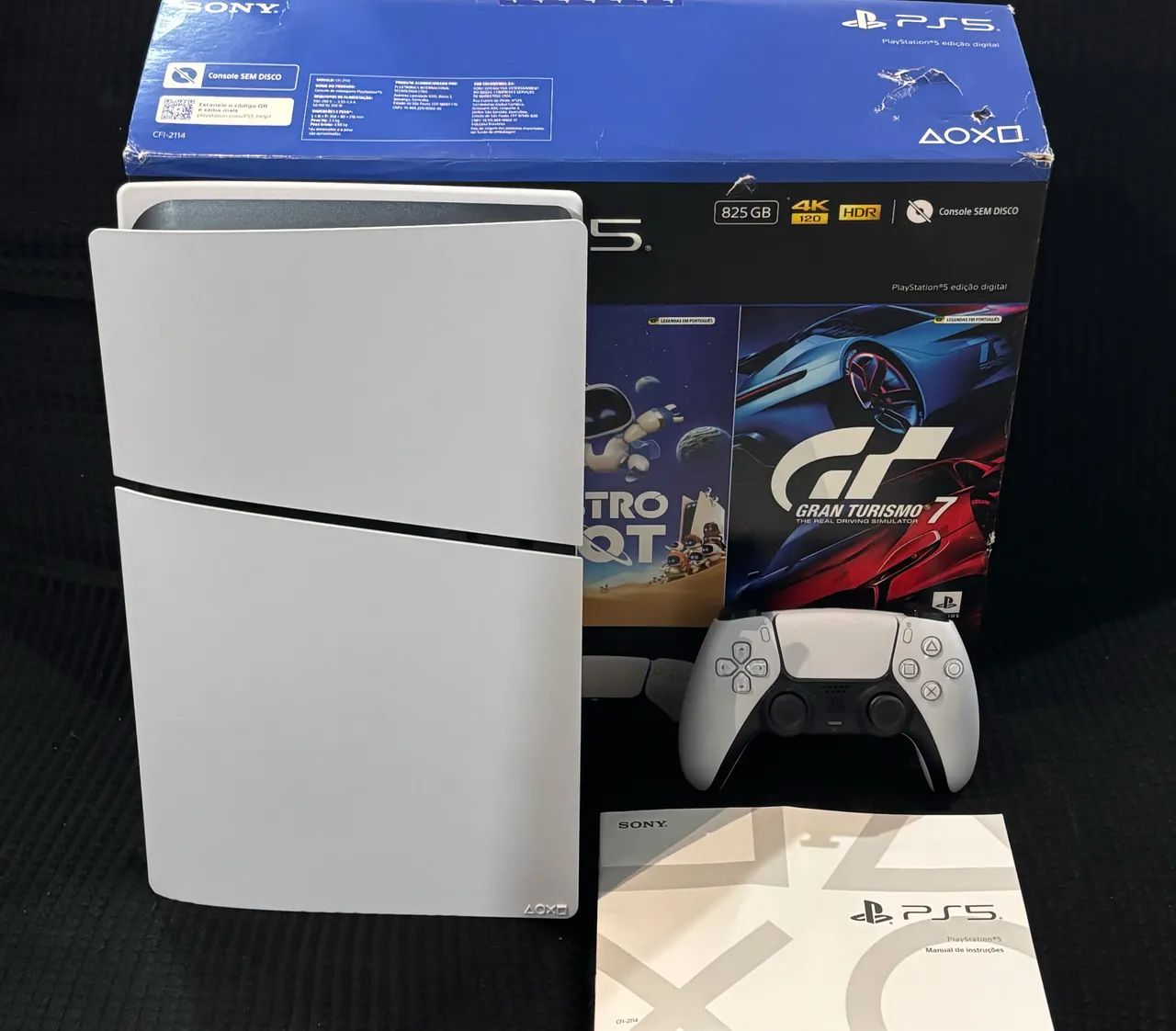 Ps5 - Foto 2