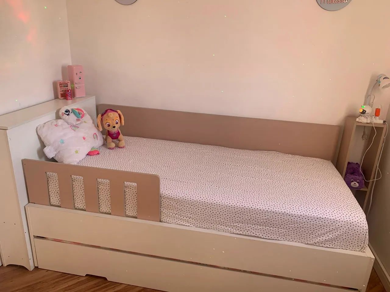 Bicama infantil  - Foto 2