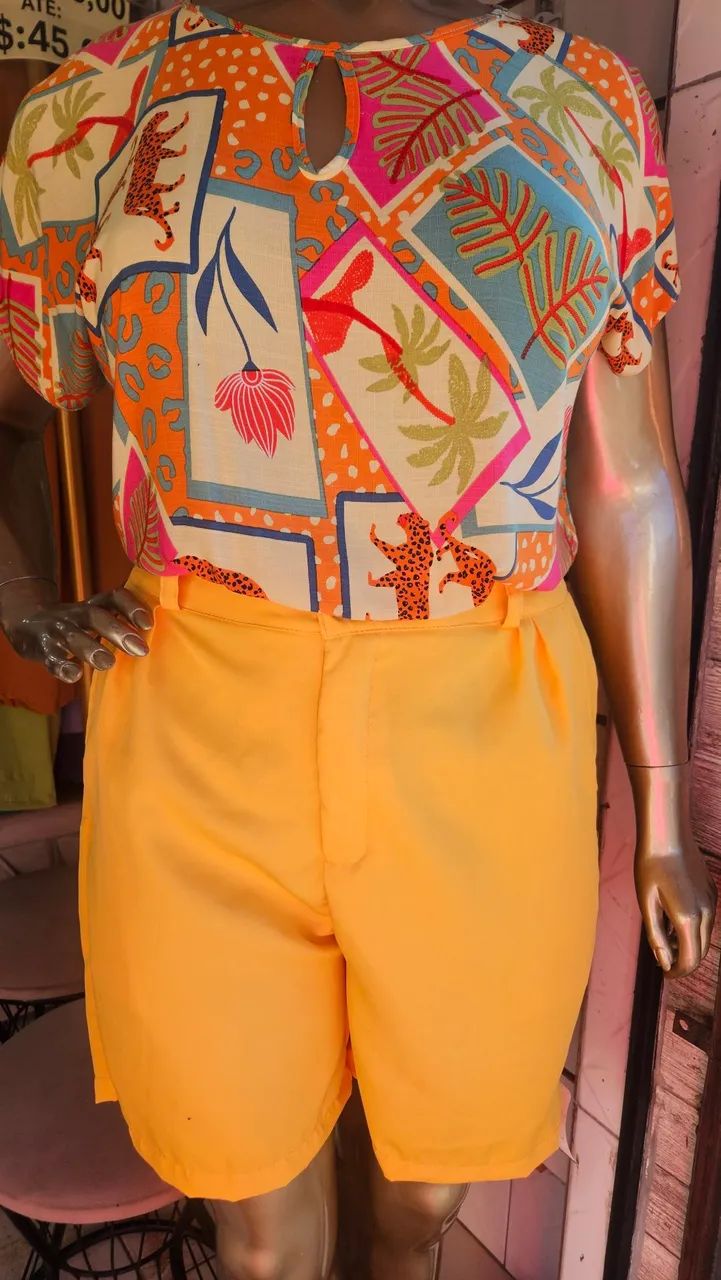 Roupas novas - Foto 2