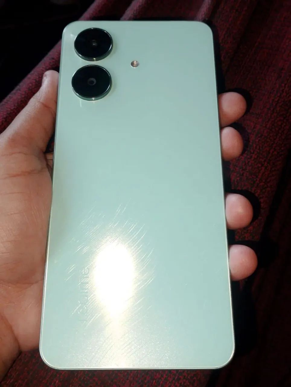 Smartphone realme - Foto 4
