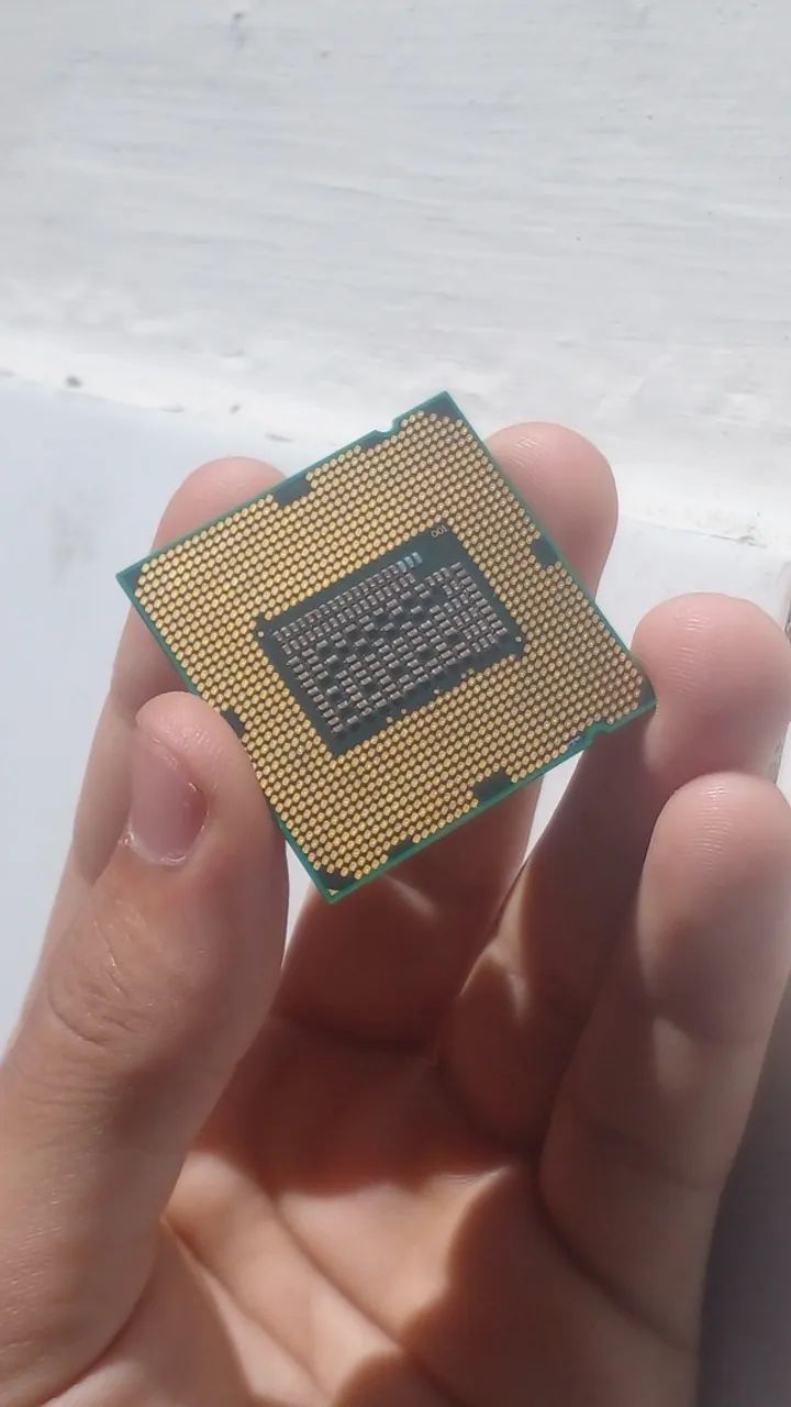 i7 2600K 3,4 GHz 4/8 - Foto 2