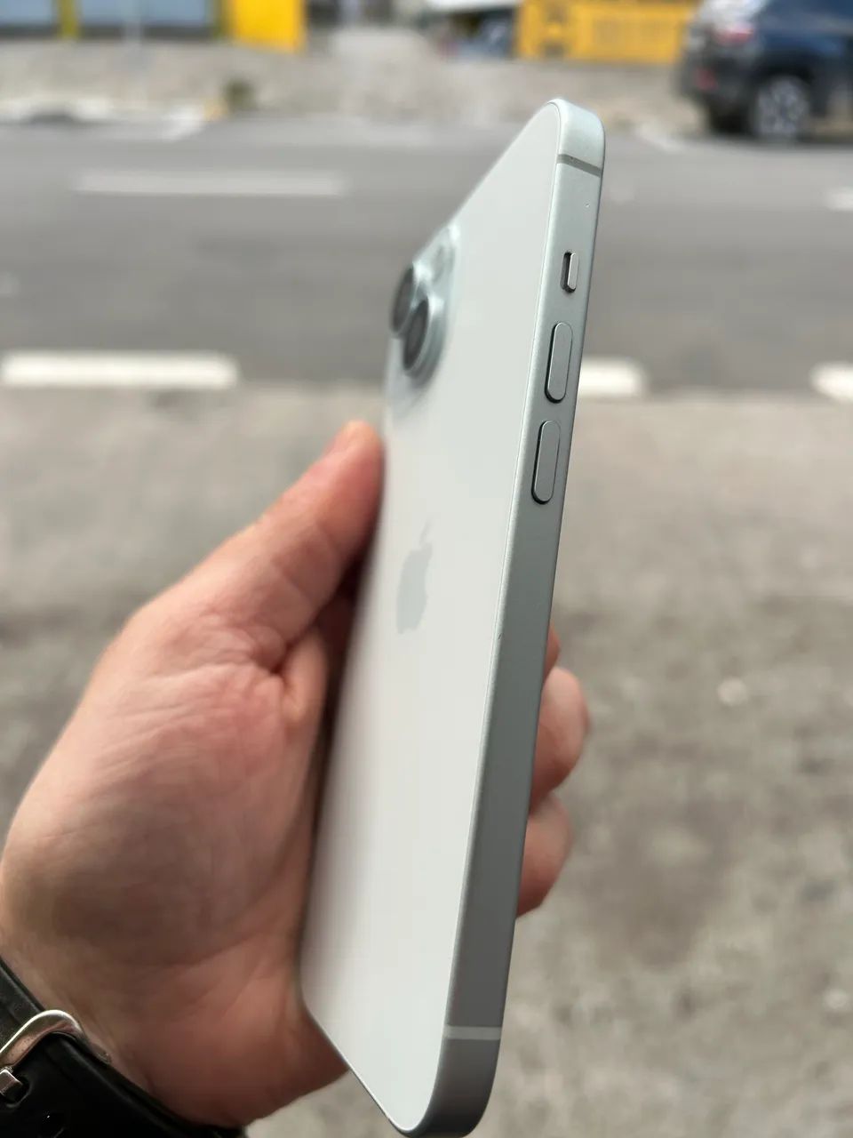 iphone 15 - 128GB  - Foto 4