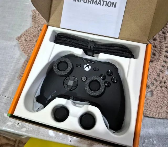 Scuf Valor Pro - Wired