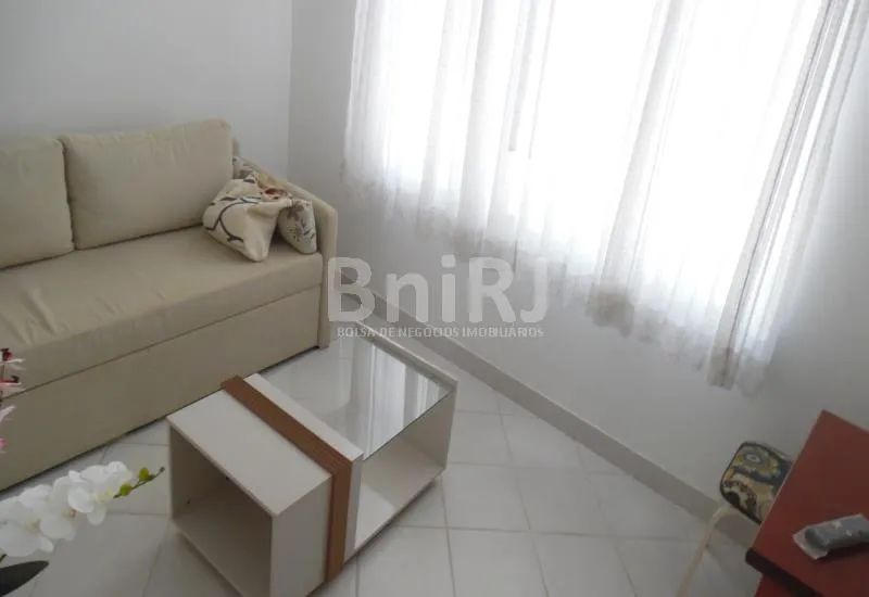 APARTAMENTO 1 QUARTO PRONTO PARA MORAR - Foto 2