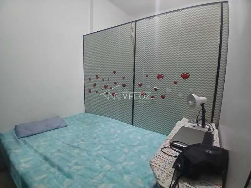 Kitnet/Conjugado - / Residencial / Centro - Foto 4