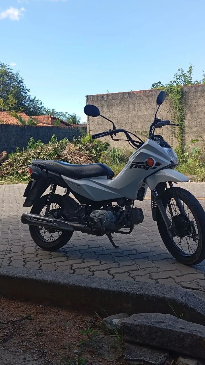 Vendo Pop110i