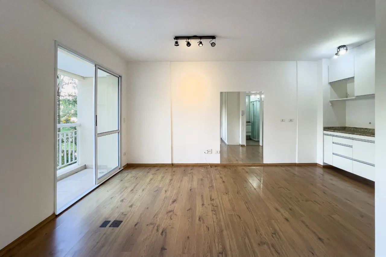 Apartamento para venda em Panamby com 1 quarto, 31m² - Foto 4