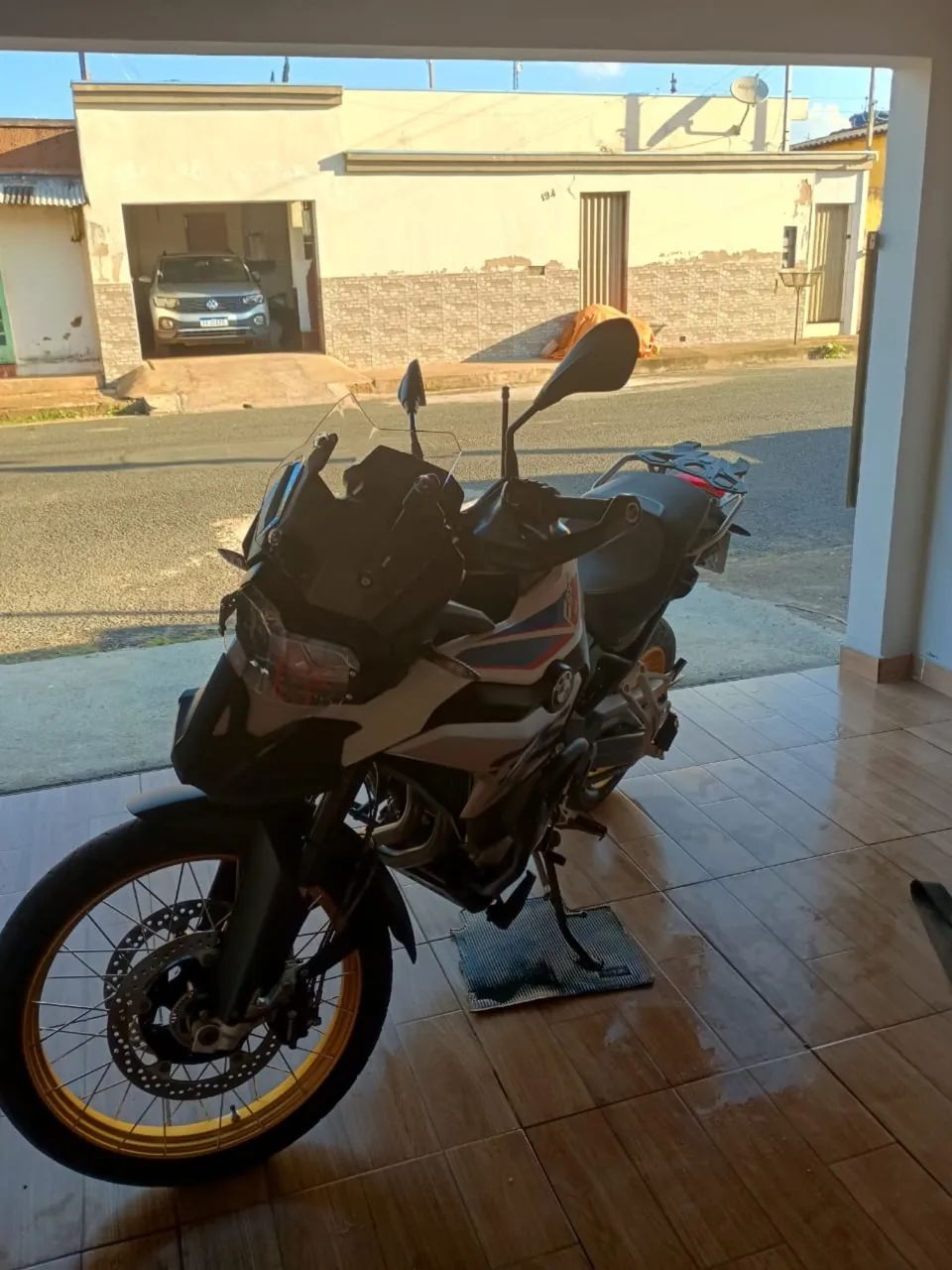 BMW - GS 850 Premium - Foto 4