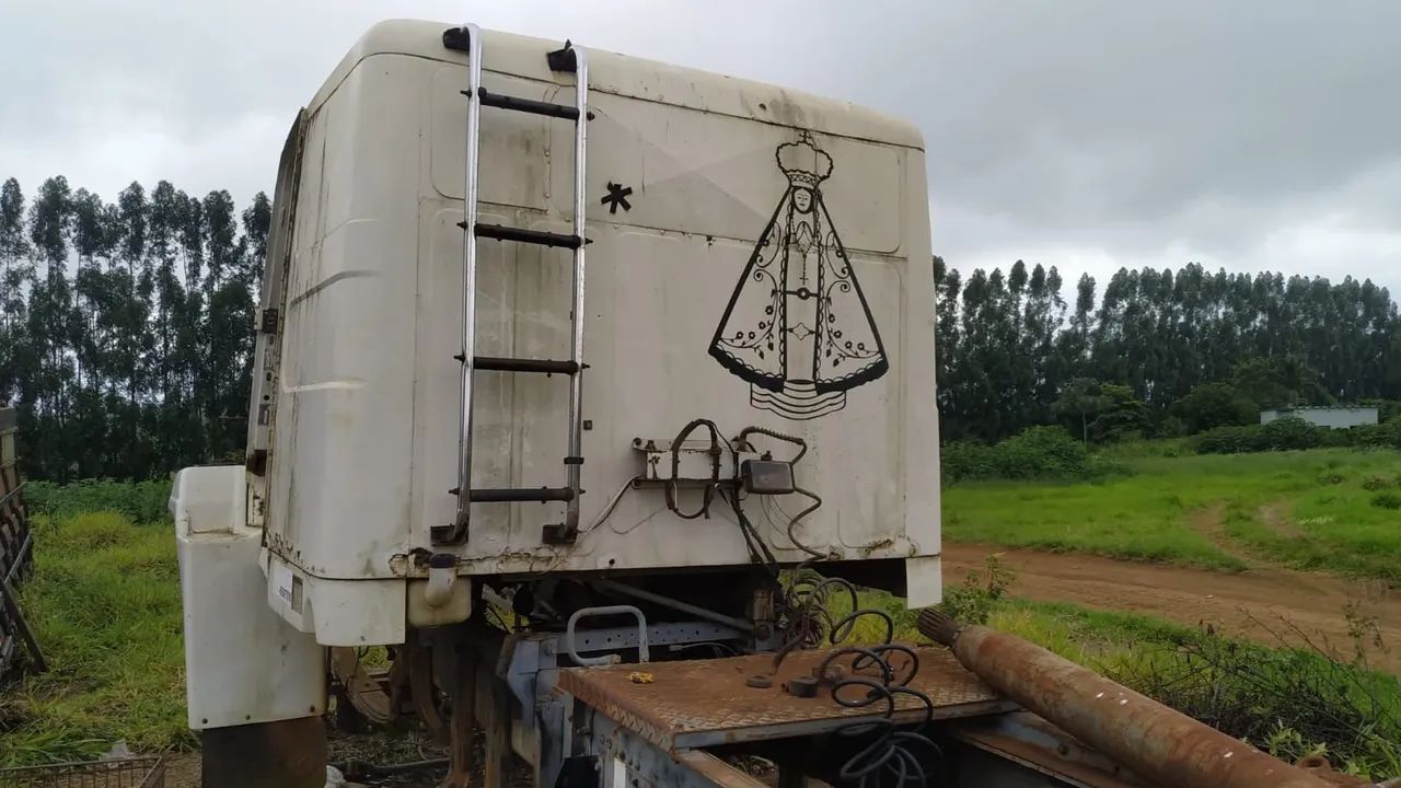 Vende ou troca volvo  - Foto 3