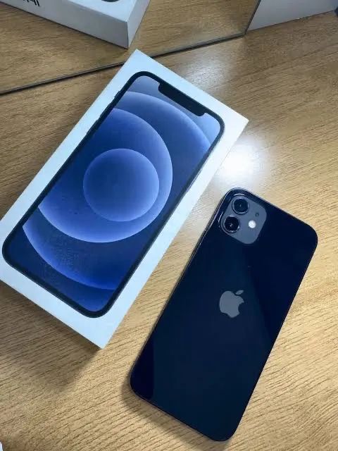 iPhone 12 64gb