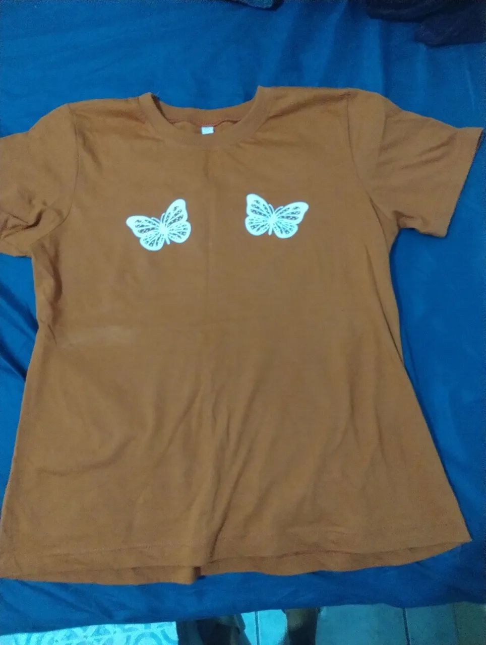 Roupas e bolsas  - Foto 4