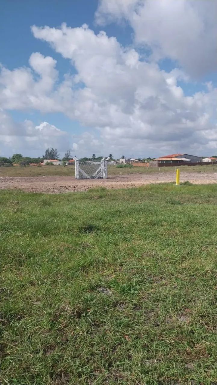 Vendo lotes medindo 8x25 no povoado Angelim  - Foto 4