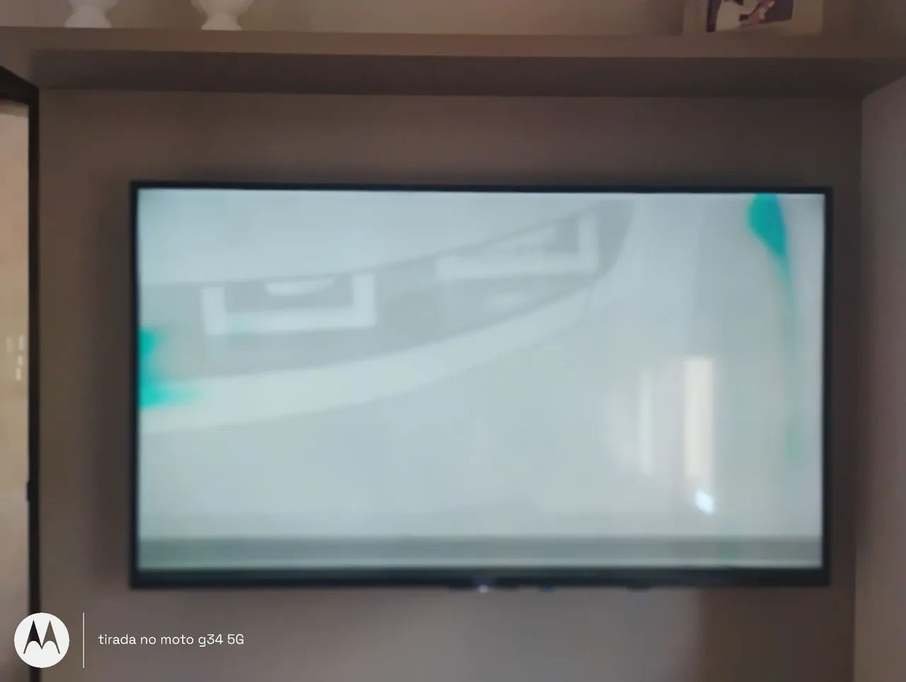 TV Sony Bravia 60 polegadas  - Foto 4