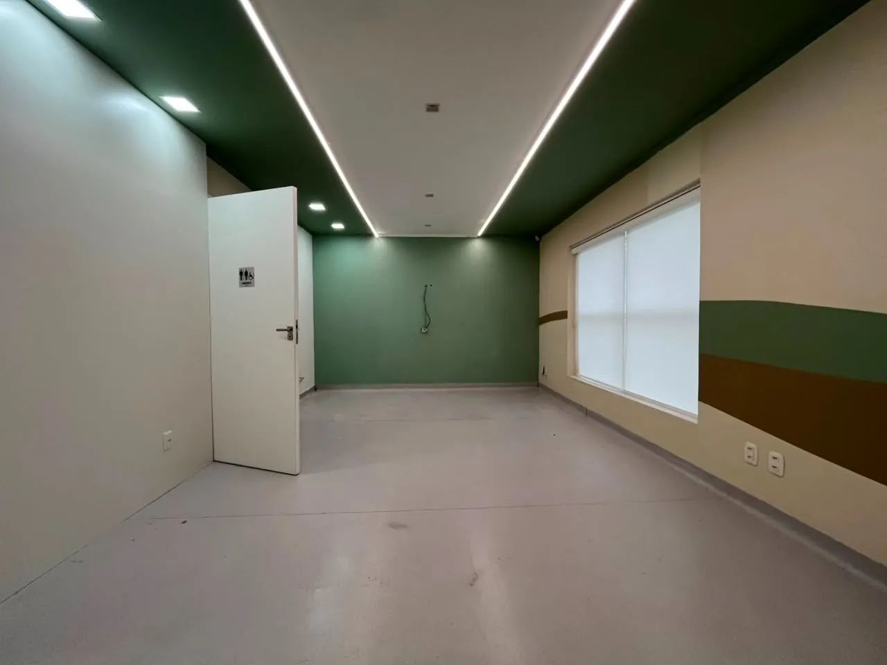 Sala comercial para aluguel no Centro de Chapecó - Foto 3