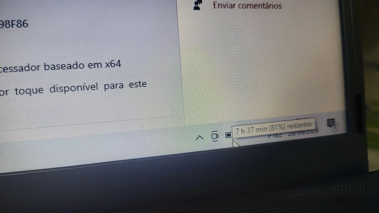 Notebook Positivo Motion - Foto 3